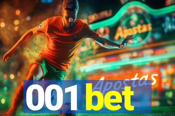 001 bet